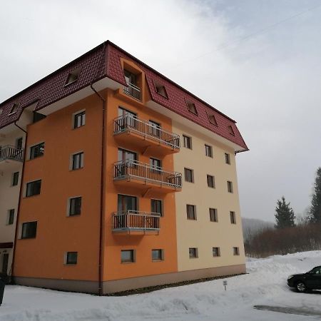 Apartman 68 Horni Lipova Eksteriør billede