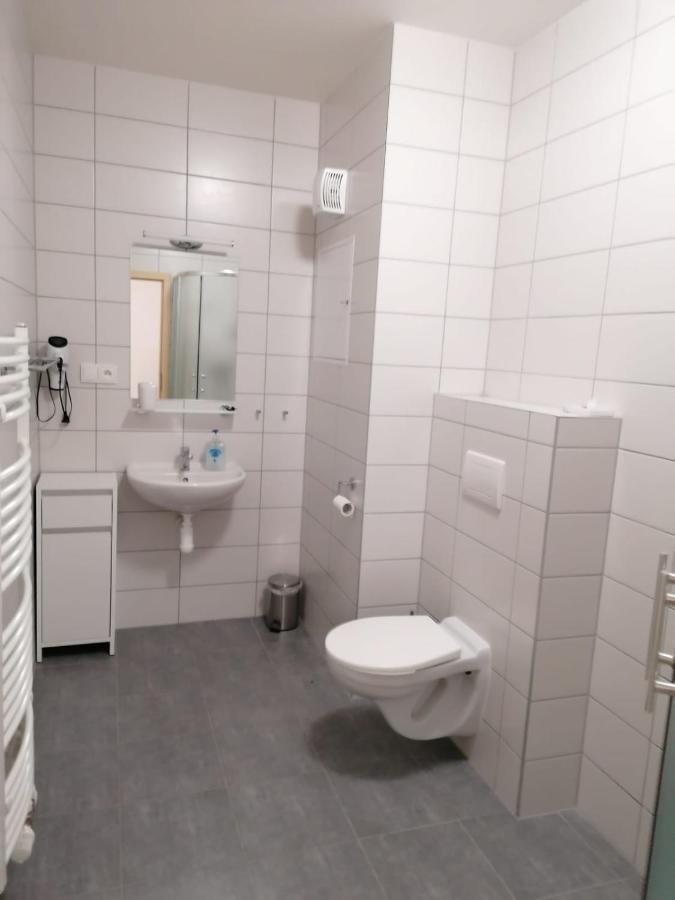 Apartman 68 Horni Lipova Eksteriør billede